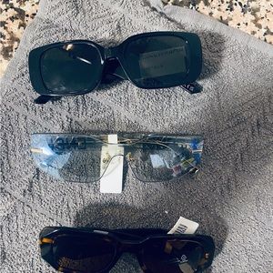 Prada, chanel and more original glasses